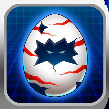 究极宝贝官方版