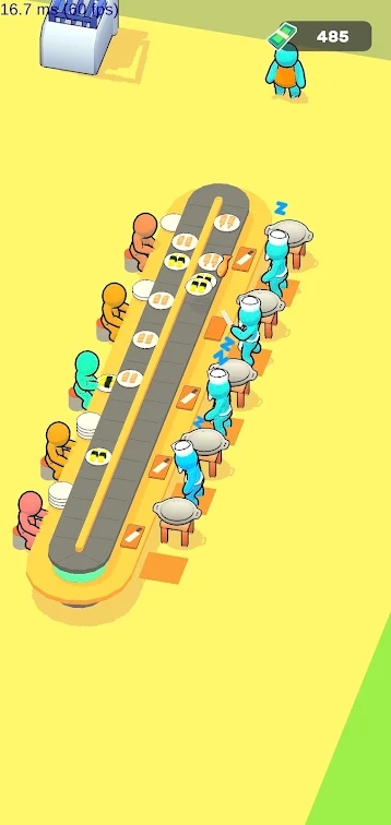 我的寿司吧手机版