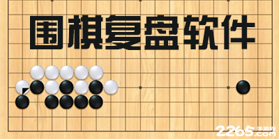 围棋复盘软件