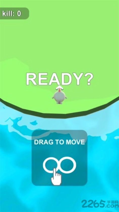 《可爱鲸碰碰碰》中文版下载