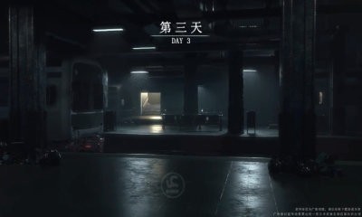 绝境出击最新版