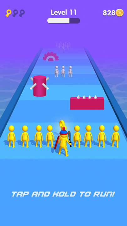 火柴人合伙人官方版