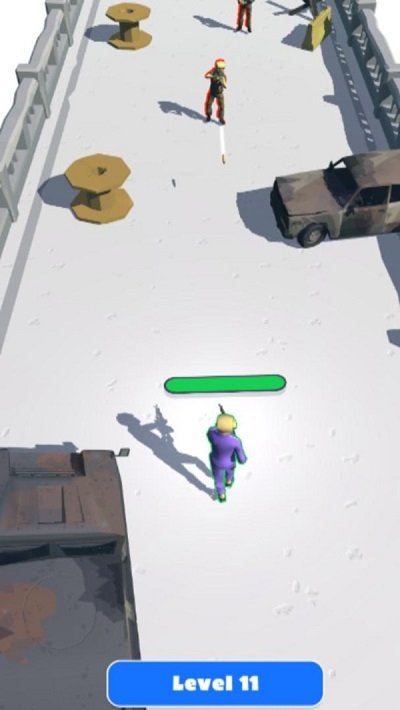 最强士兵游戏 最强士兵手机版下载