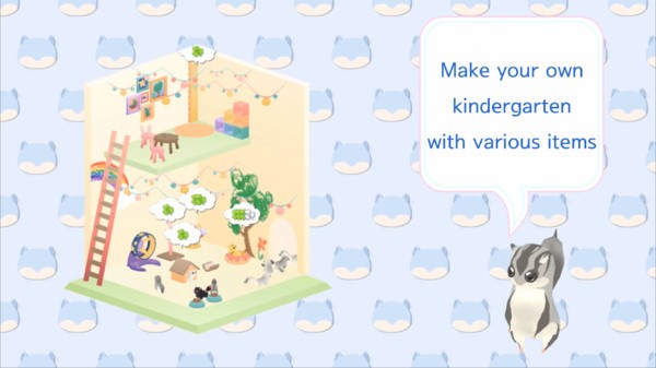 松鼠公寓游戏 松鼠公寓中文版下载