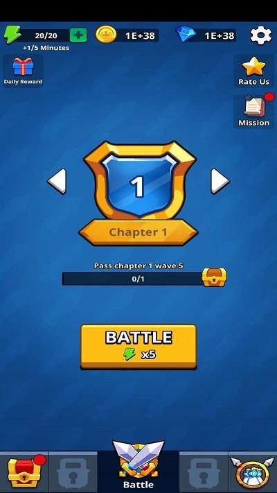 拯救王国最新版 拯救王国客户端下载