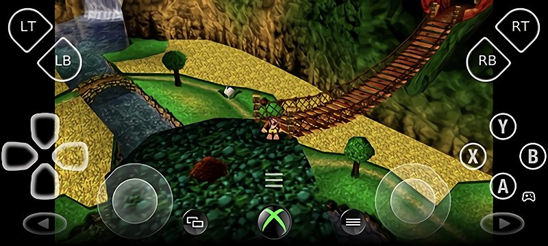 xbxplay手机模拟器软件