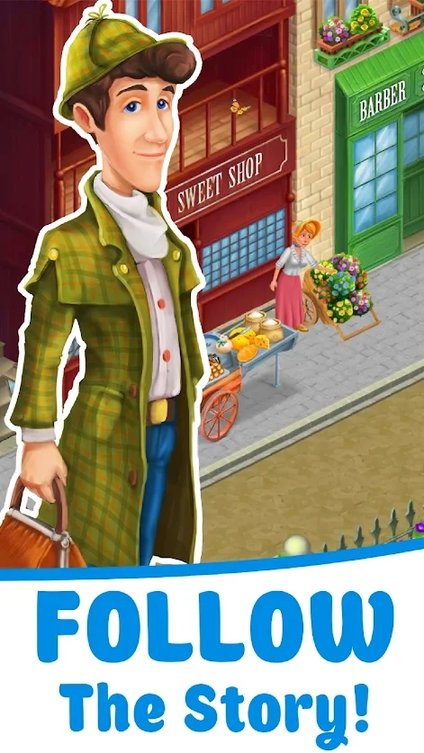 合并案例夏洛特手机版