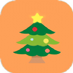 圣诞画板app