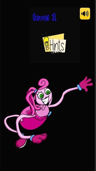 周五夜放克长腿妈咪模组(mommy long legs dop)