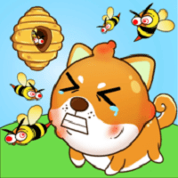 保护狗狗安全游戏(Dog Rescue)