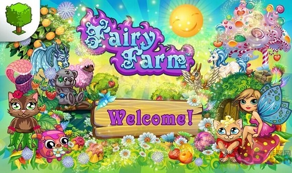 童话农场中文版