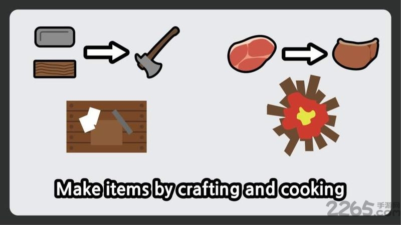 死城僵尸生存最新版本(Dead Town)