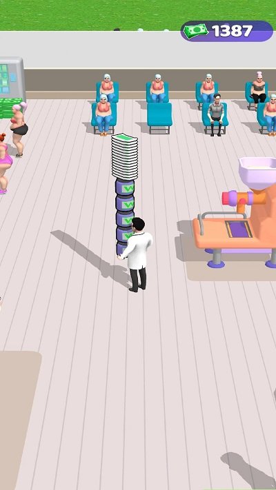 梦幻经营手机版