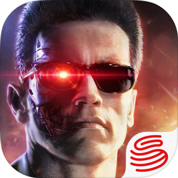 终结者2审判日手游vivo版(终结战场)