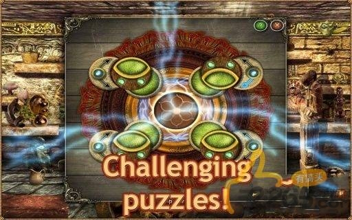 神秘日记隐藏的物体汉化版 神秘日记隐藏的物体汉化版