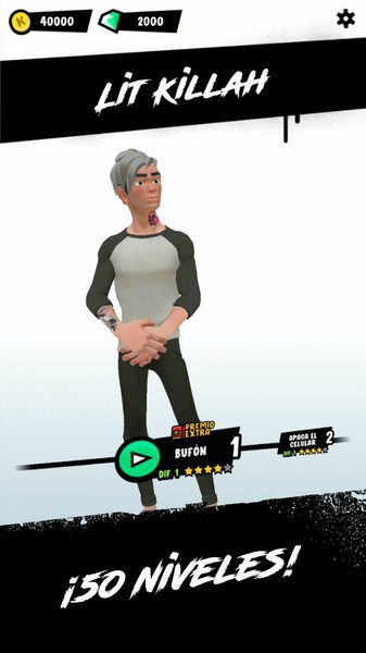 说唱歌手游戏 说唱歌手中文版下载