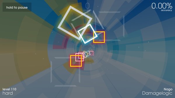 音符飞跃完整版 音符飞跃游戏下载