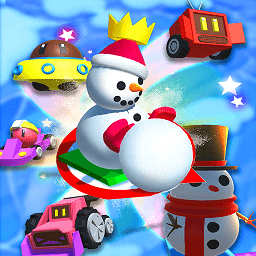 我的滑雪场经营模拟官方版