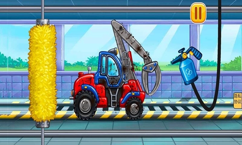 建筑工大战手机版