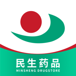 民生药品最新版下载-民生药品官方正版免费下载 v1.1 安卓版