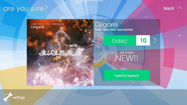 音符飞跃完整版