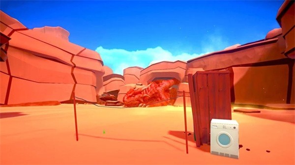 噩梦大叔游戏 噩梦大叔免费下载