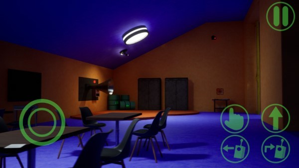 班班幼儿园3游戏手机版