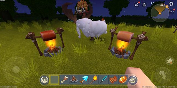 九游版迷你世界新手攻略 九游版迷你世界攻略