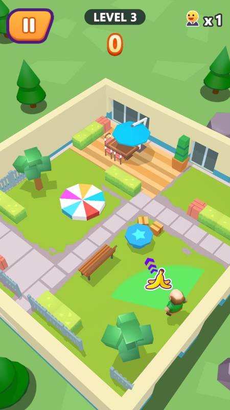 家具破坏王游戏 家具破坏王手机版下载