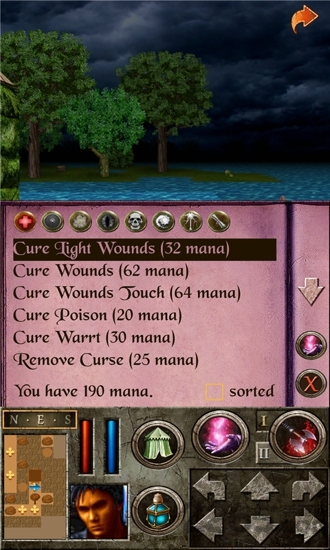 凯尔特裂谷历险记手机版(quest celtic)