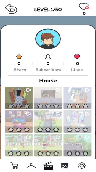 网红恶作剧大师手机版 网红恶作剧大师游戏下载