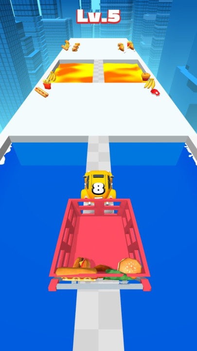 小丑赛车手机版