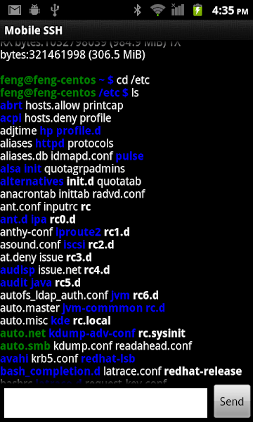 mobile ssh工具手机版 mobilessh软件免费下载