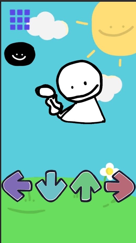 黑色星期五之夜fnfbob模组