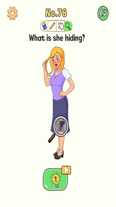 脑力解谜棘手难题最新版下载