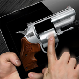 我的枪械模拟器游戏 v1.0