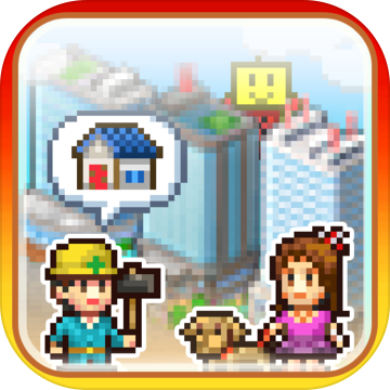 财阀城市汉化版