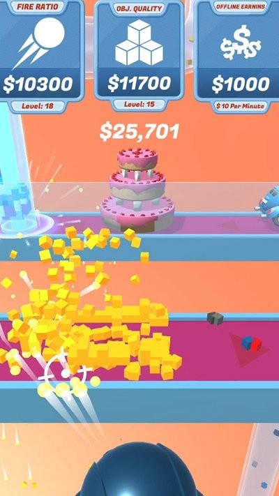 我要破坏一切手游 我要破坏一切游戏下载