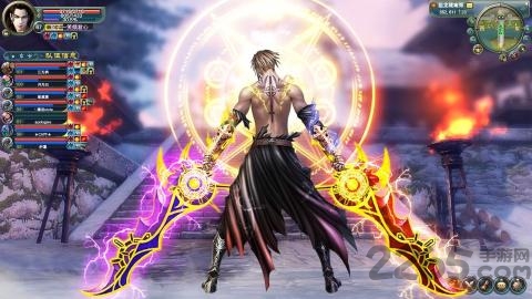 灭霸神魔录手游版