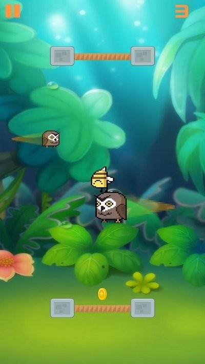 丛林历险手机版