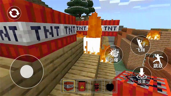 TNT破坏模拟最新版下载
