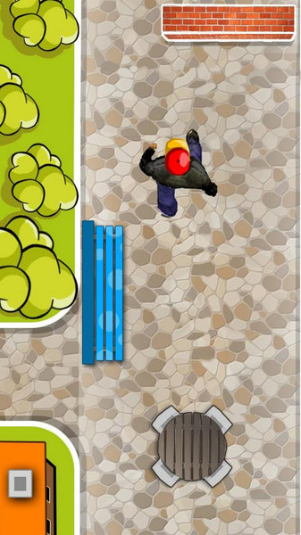 极限跑酷模拟器手机版