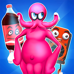 合成怪兽大乱斗下载-手机版下载安装最新版本