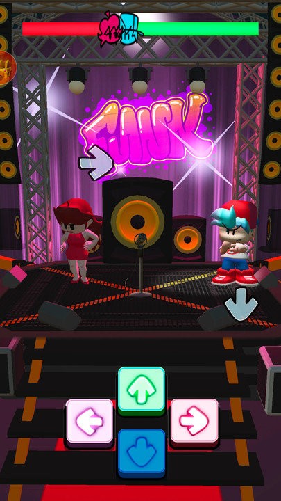 超级节奏大师红包版