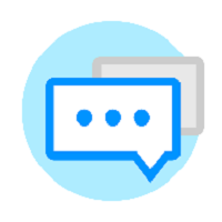 消息壁纸生成软件