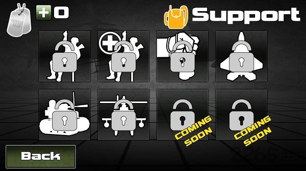 战斗突袭内购破解版