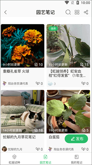 虹越app使用方法 虹越app使用方法