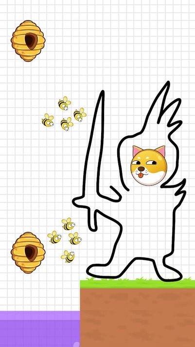 保护狗狗安全手游