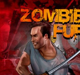 僵尸怒火2手机版