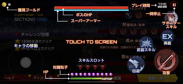 对魔忍游戏攻略 对魔忍游戏攻略说明